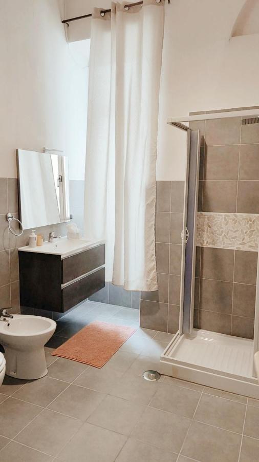 Bed and Breakfast Domus Luigi Leone II Napoli Esterno foto