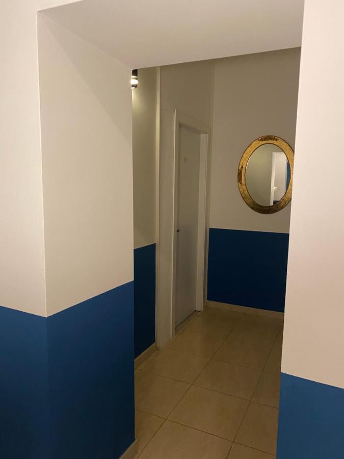 Bed and Breakfast Domus Luigi Leone II Napoli Esterno foto