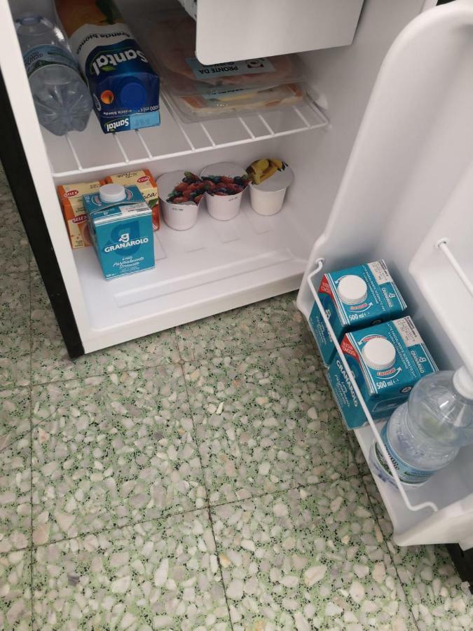 Bed and Breakfast Domus Luigi Leone II Napoli Esterno foto